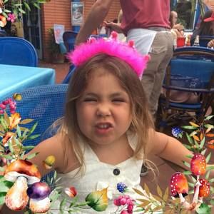 Meet your Posher, Gina